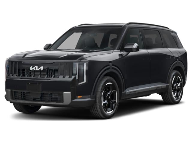 2027 Kia Telluride EX Prices and Specs
