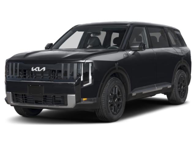 2027 Kia Telluride S Prices and Specs