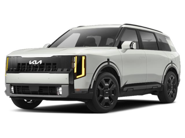 2027 Kia Telluride SX Prices and Specs