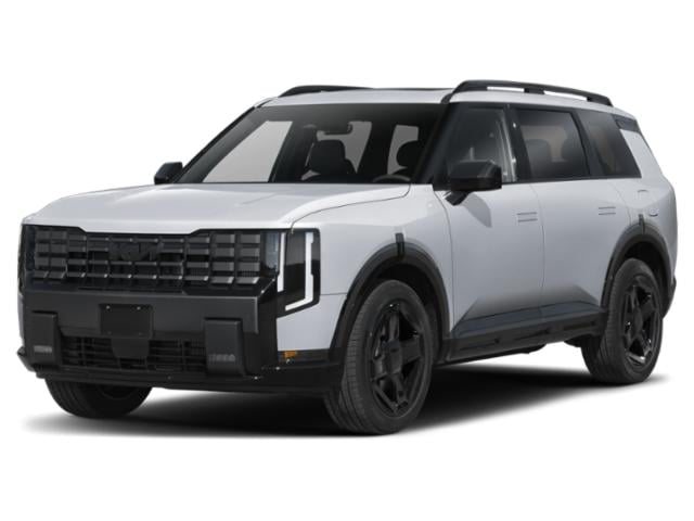 2027 Kia Telluride X-Line SX-Prestige Prices and Specs