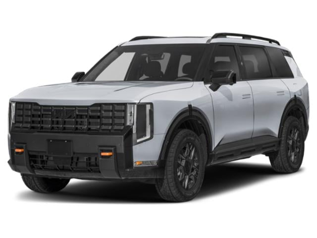 2027 Kia Telluride X-Pro SX Prices and Specs