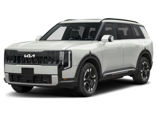2027 Kia Telluride-hybrid EX Prices and Specs