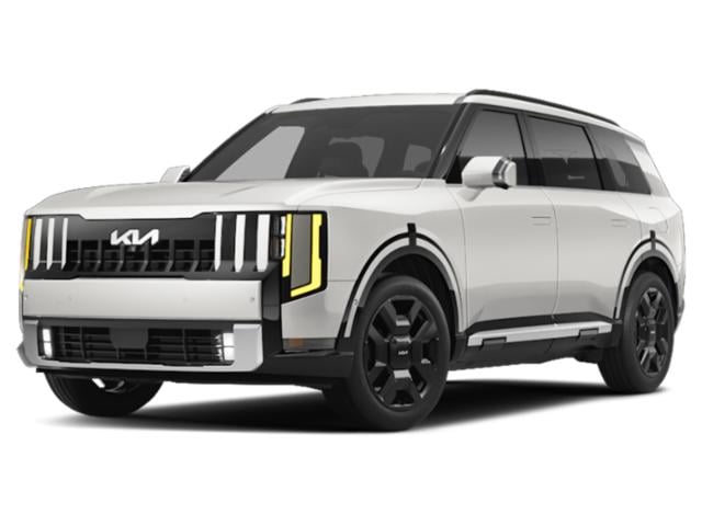 2027 Kia Telluride-hybrid SX-Prestige Prices and Specs