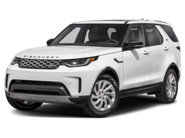 2027 Land-rover Discovery S Prices and Specs