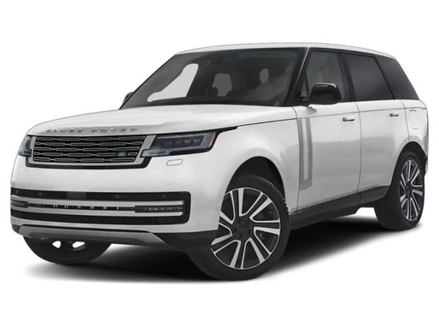 2027 Land-rover Range-rover Autobiography Prices and Specs