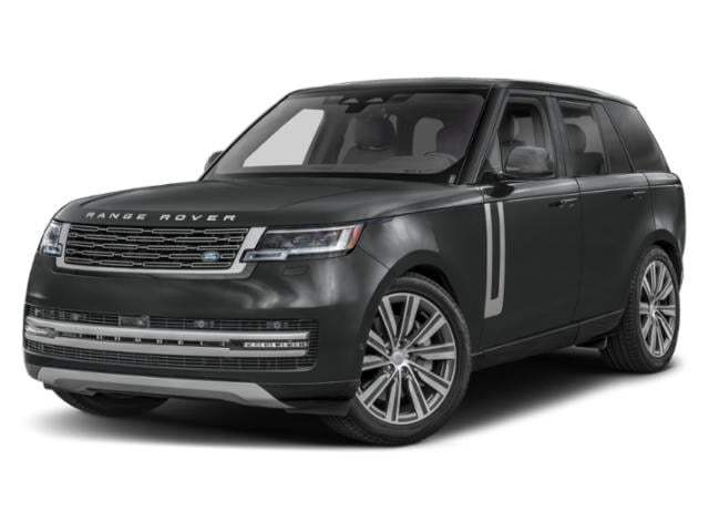 2027 Land-rover Range-rover SE Prices and Specs