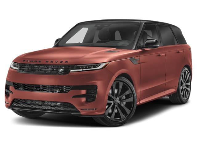 2027 Land-rover Range-rover-sport Autobiography Prices and Specs