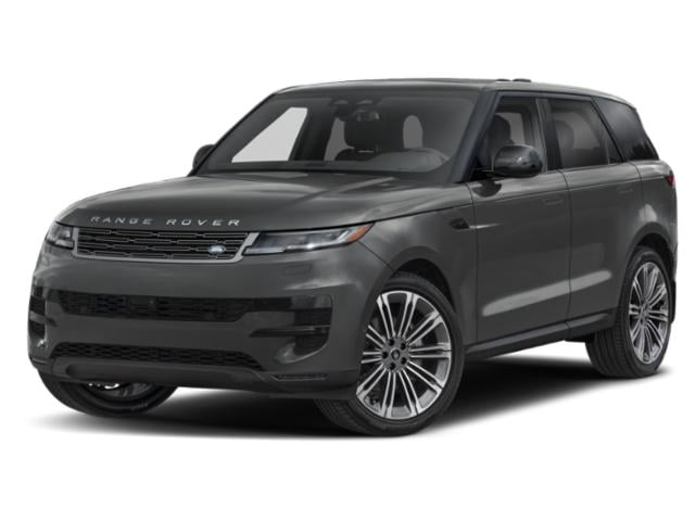 2027 Land-rover Range-rover-sport SE Prices and Specs