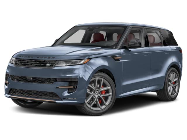 2027 Land-rover Range-rover-sport SV Prices and Specs