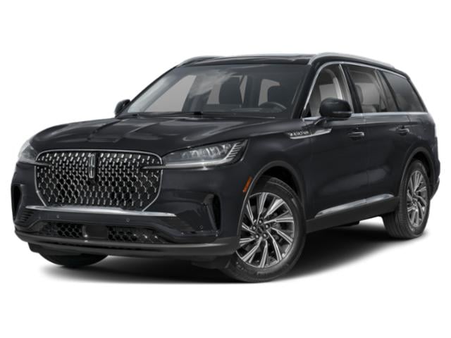 2027 Lincoln Aviator Premiere Prices and Specs