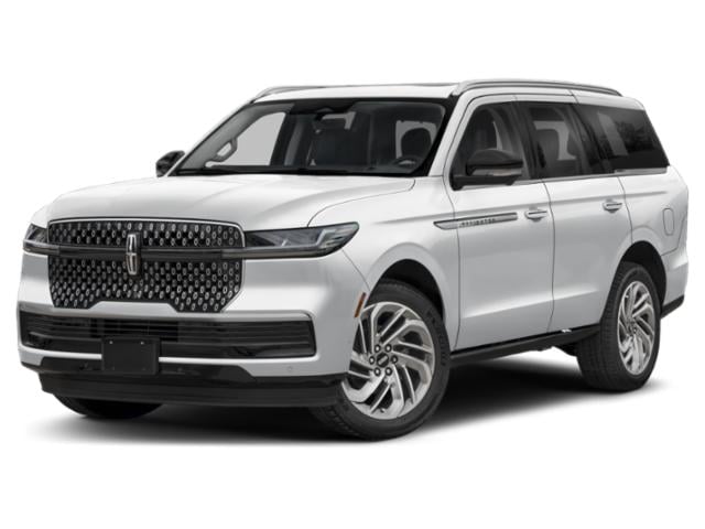 2027 Lincoln Navigator Reserve Prices and Specs