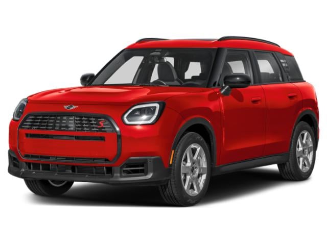 2027 Mini Cooper-countryman S Oxford Edition Prices and Specs