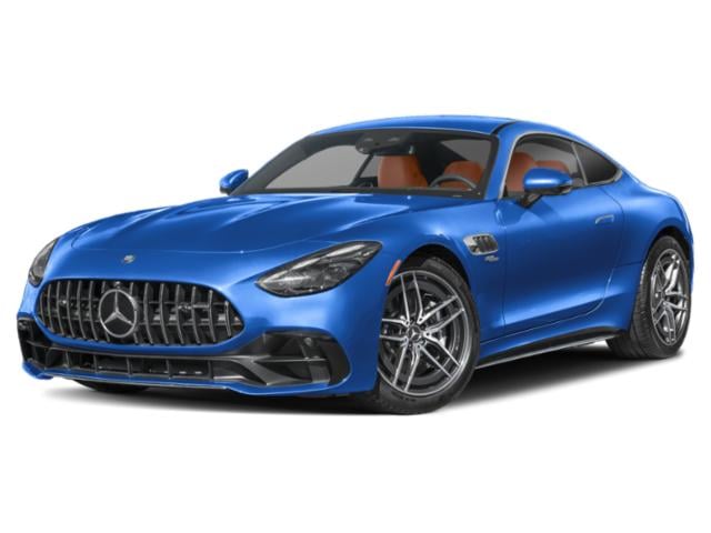 2027 Mercedes-benz Amg-gt AMG GT 43 Prices and Specs