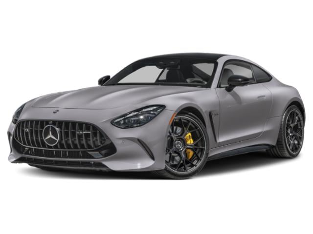 2027 Mercedes-benz Amg-gt AMG GT 55 Prices and Specs