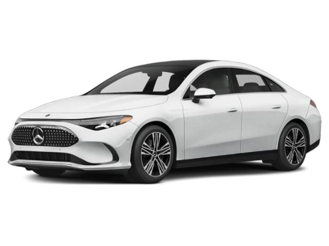 2027 Mercedes-benz Cla CLA 250+ Electric Prices and Specs