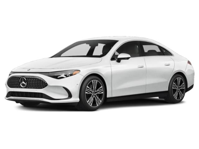2027 Mercedes-benz Cla CLA 350 Electric Prices and Specs