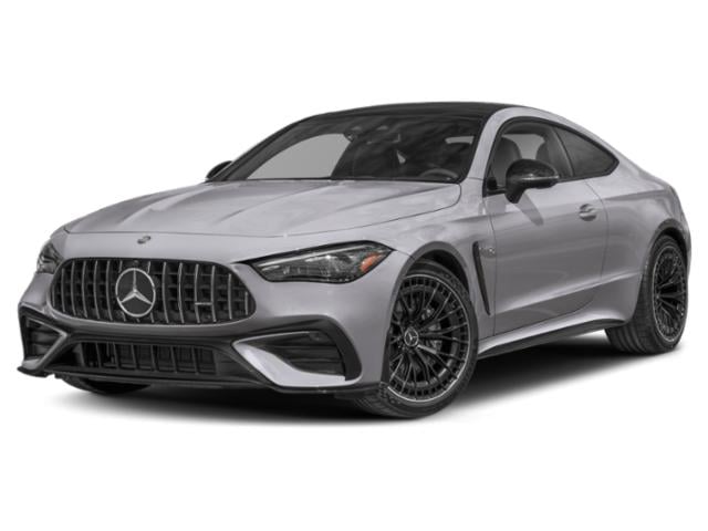 2027 Mercedes-benz Cle AMG CLE 53 Prices and Specs
