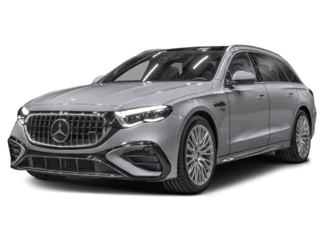 2027 Mercedes-benz E-class AMG E 53 E Prices and Specs