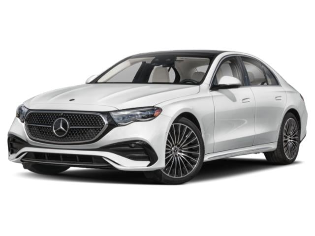 2027 Mercedes-benz E-class E 350 Prices and Specs