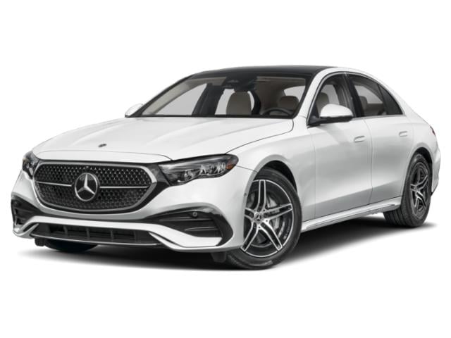 2027 Mercedes-benz E-class E 450 Prices and Specs