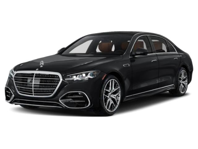 2027 Mercedes-benz S-class S 580 Prices and Specs