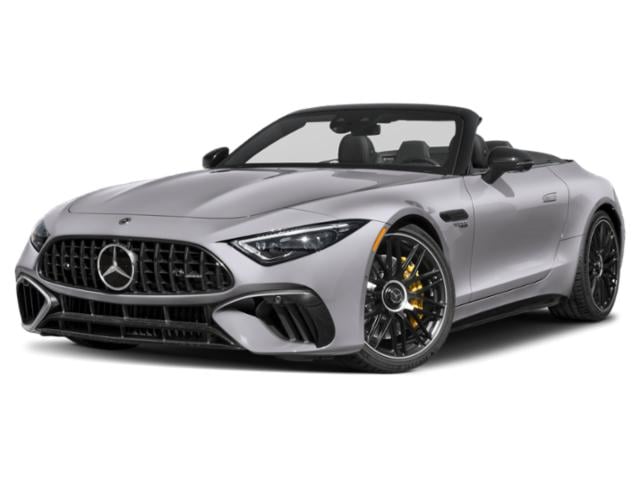 2027 Mercedes-benz Sl AMG SL 63 Prices and Specs