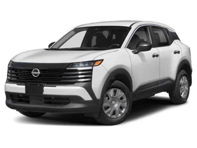 2027 Nissan Kicks S Prices and Specs