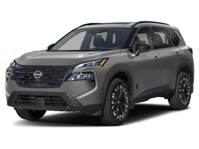 2027 Nissan Rogue Dark Armor Prices and Specs