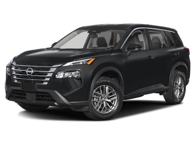 2027 Nissan Rogue S Prices and Specs