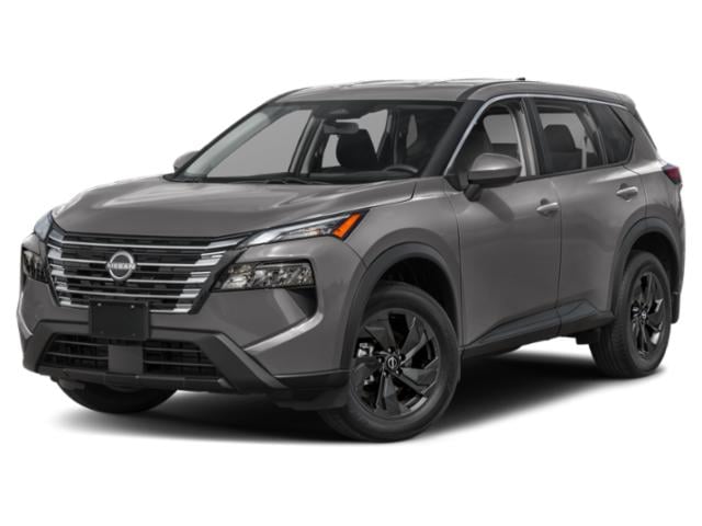 2027 Nissan Rogue SV Prices and Specs