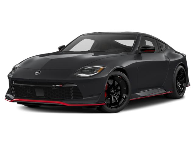 2027 Nissan Z NISMO Prices and Specs