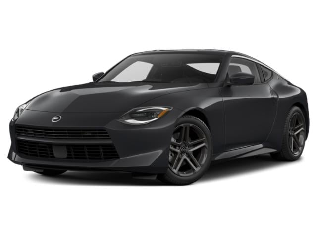 2027 Nissan Z Sport Prices and Specs