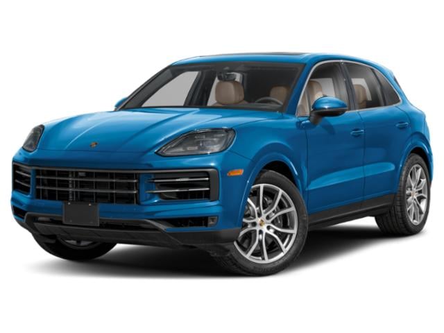 2027 Porsche Cayenne GTS Prices and Specs