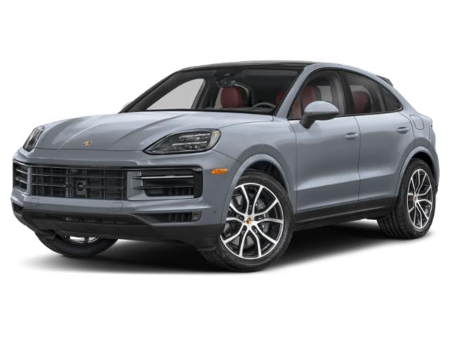 2027 Porsche Cayenne Turbo GT Prices and Specs