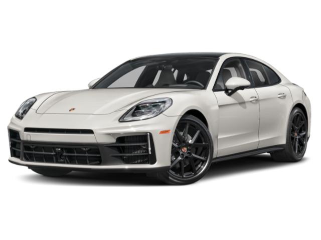 2027 Porsche Panamera GTS Prices and Specs