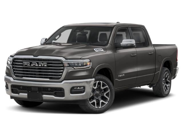 2027 Ram 1500 Laramie Prices and Specs