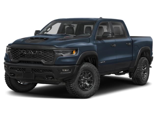 2027 Ram 1500 RHO Prices and Specs