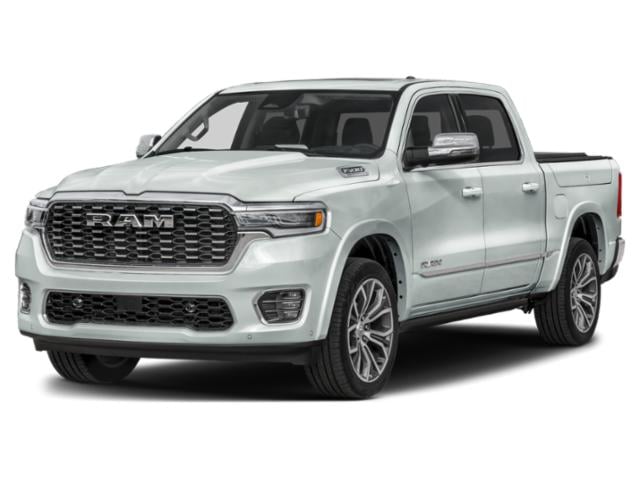 2027 Ram 1500 Tungsten Prices and Specs