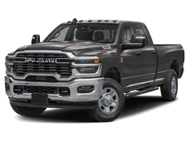 2027 Ram 3500 Tradesman Prices and Specs