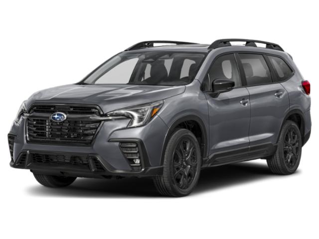 2027 Subaru Ascent Onyx Edition Touring Prices and Specs