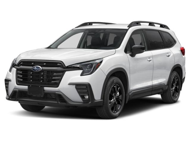 2027 Subaru Ascent Premium Prices and Specs