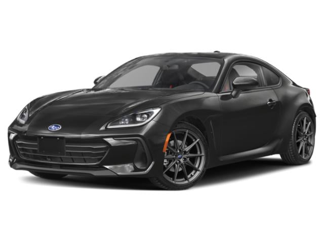2027 Subaru Brz Limited Prices and Specs
