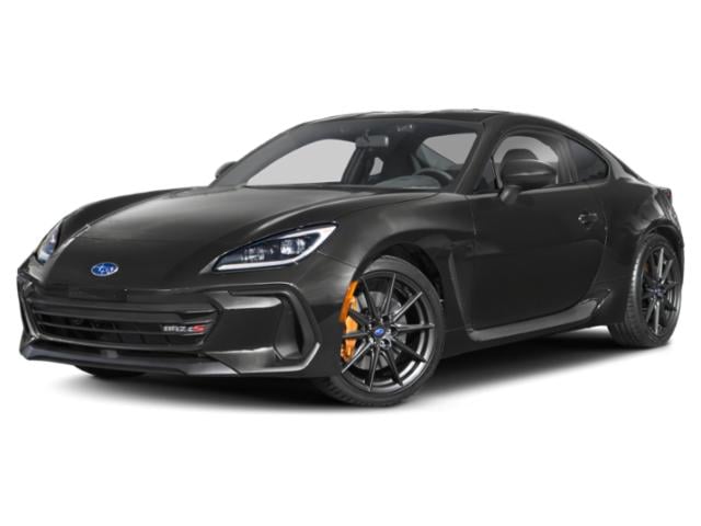 2027 Subaru Brz Ts Prices and Specs