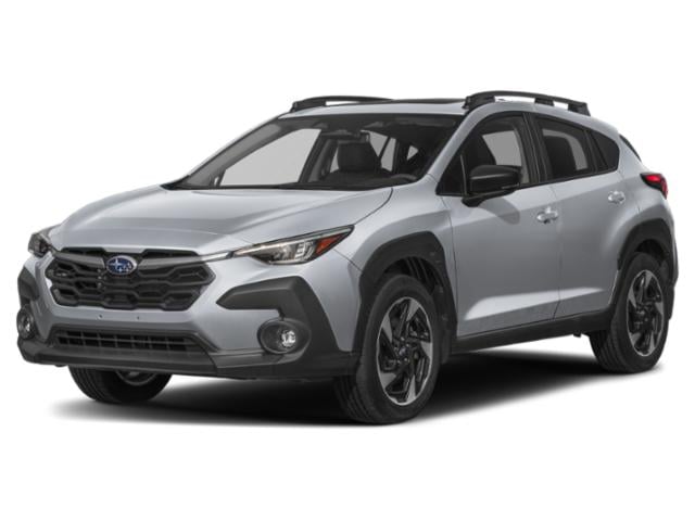 2027 Subaru Crosstrek Limited Prices and Specs