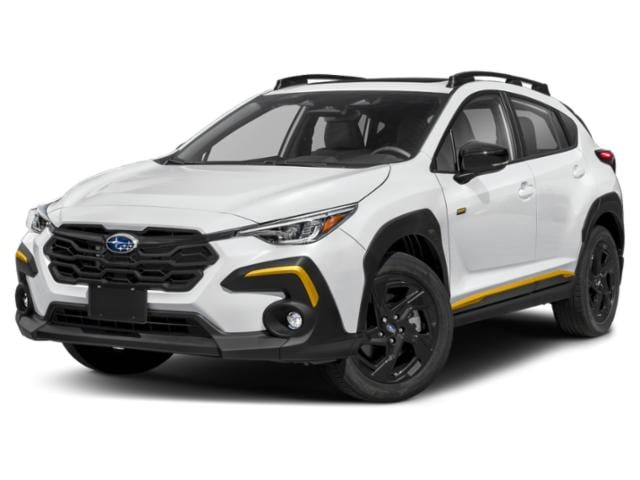 2027 Subaru Crosstrek Sport Hybrid Prices and Specs