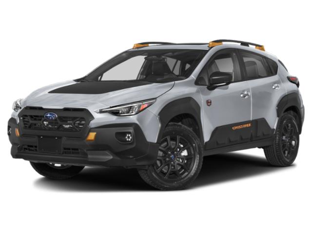 2027 Subaru Crosstrek Wilderness Prices and Specs