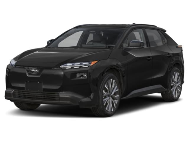 2027 Subaru Solterra Limited Prices and Specs