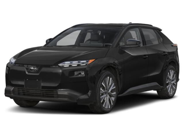 2027 Subaru Solterra Limited XT Prices and Specs