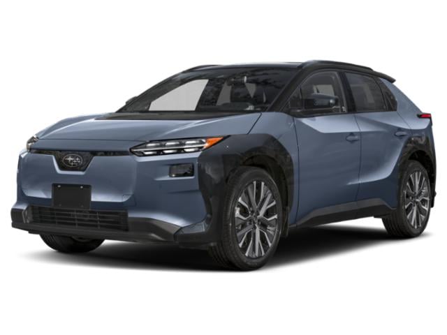 2027 Subaru Solterra Touring XT Prices and Specs