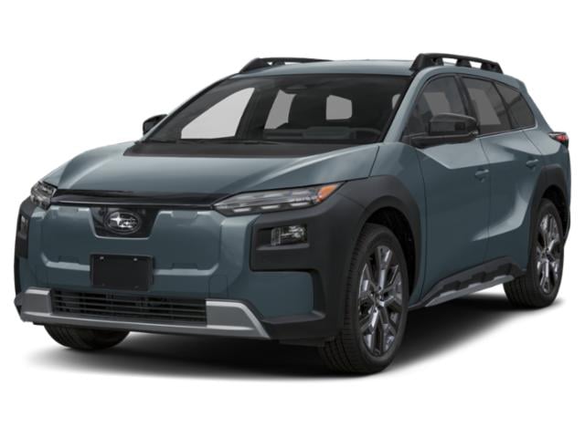 2027 Subaru Trailseeker Limited Prices and Specs